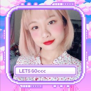 Meet your Posher, Joy